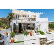 Miles Away Sifnos - Beachfront House