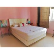 Modern 2 bdrm house close to Ancient Olympia