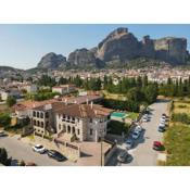Monastiri Guesthouse