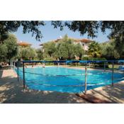 Monemvasia Hotel