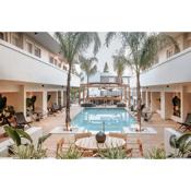 More Meni Residence & Suites
