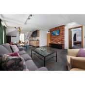 Morskie Apartamenty