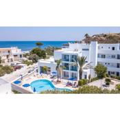 Moscha Hotel