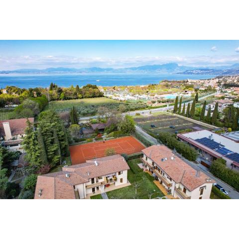 My Lazise Holiday Apartment