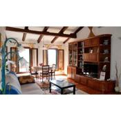 My Venice Attic