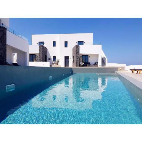 myLithos Suites
