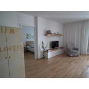 Nassfeld Apartments -