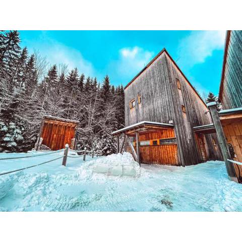 Naturepark Resort