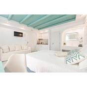 Naxos Evilion Luxury Apartments & Suites