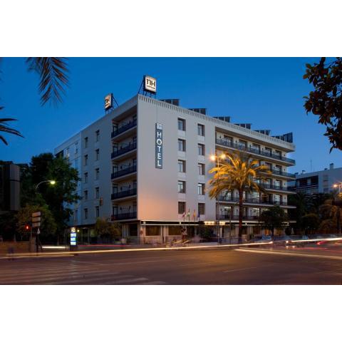 NH Avenida Jerez
