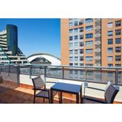 NH Valencia Las Artes