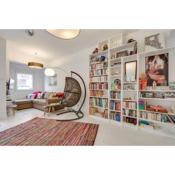 Nice and Cozy Apartment in Delicias