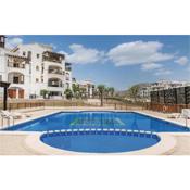 Nice apartment in Baos y Mendigo with 2 Bedrooms, WiFi and Outdoor swimming pool