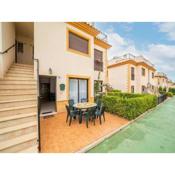 Nice apartment in Regi n de Murcia with terrace