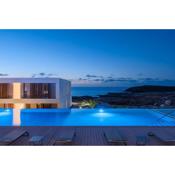 Nivaria Beach Apartments and Villas
