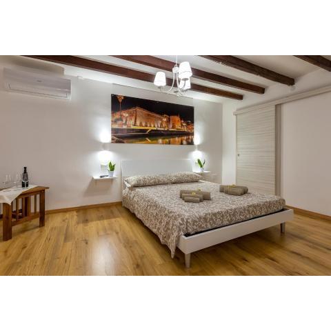 Nonna Nannina Guest House