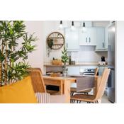 Nordik Apartments Village - Torrox