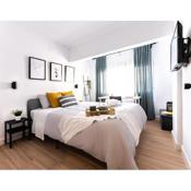 Nordik Rooms Urban - Centro