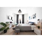 Nordik Rooms Urban - Trinidad