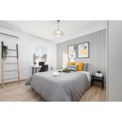 Nordik Rooms Urban - Ureña