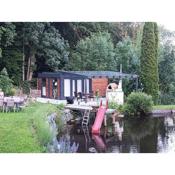 OFFGRID Haus am Angelteich