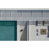 OHLIVE Beach Villa Skiathos
