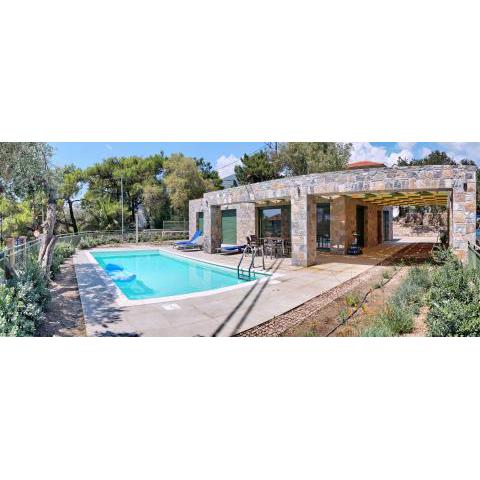 Ouzo Stone VIlla 2