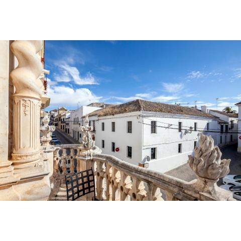 Palacio Marques de la Gomera