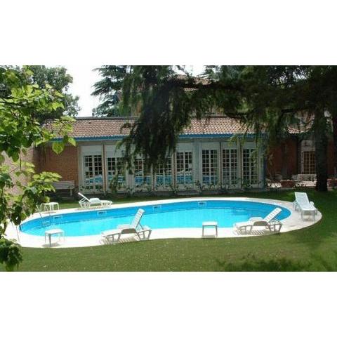 Park Hotel
