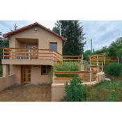 Patkó apartman
