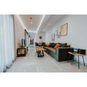 Pearl Apartel D1