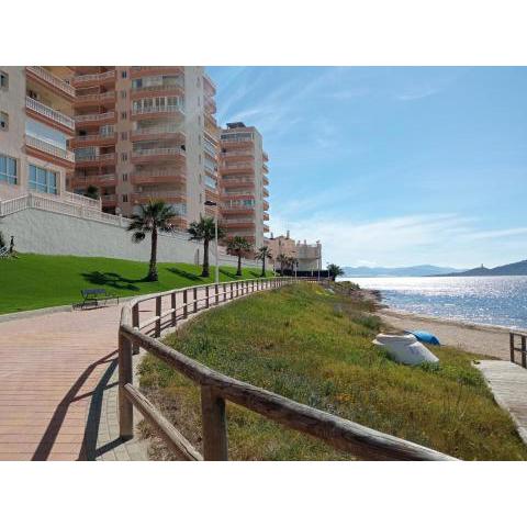 PEDRUCHO POINT, menor sea & mediterranean sea views