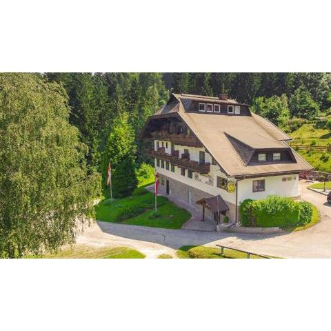 Pension Almhof