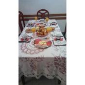 Pensión Casa Frade