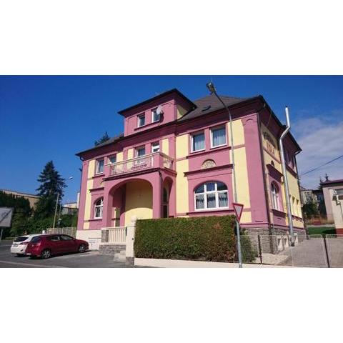 Pension Viola