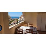 Penthouse in Torrequebrada with amazing terraces