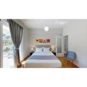 Penthouse of light @ Koukaki