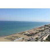 Penthouse Playa mar / Ático junto Al mar