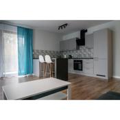 Piaskowe Tarasy Apartament