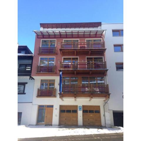 Piccard Obergurgl