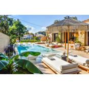 Pinewood Villa By Mandraki Village Hotel