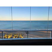 Playa apartamento