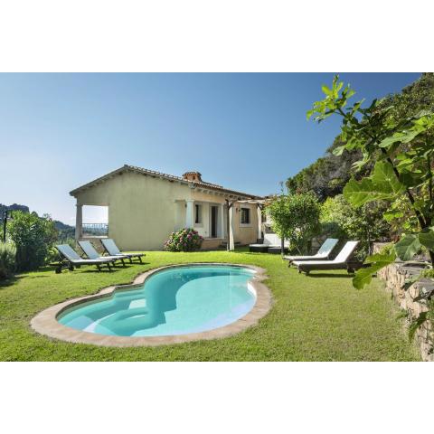 Porto Cervo-Villa La Gjanda