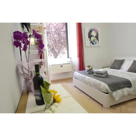 Prati House
