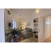 Precioso apartamento en el centro de la ciudad