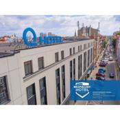 Q Hotel Plus Katowice