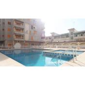 REF 8926 APARTAMENTO ACEQUION BEACH