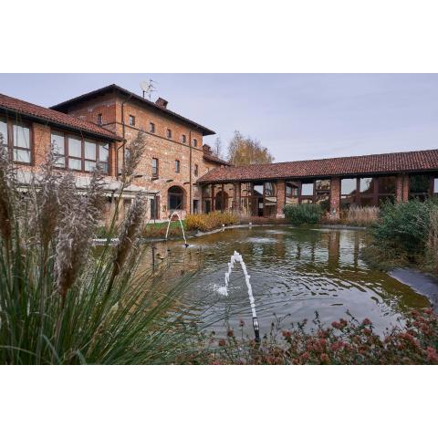 RELAIS CASCINA ERA