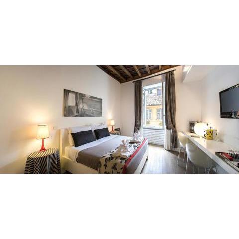 Relais Fori Imperiali