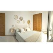 RELAX CHICLANA -TV-WifiPlus-Aire Acond-Parking Gratis